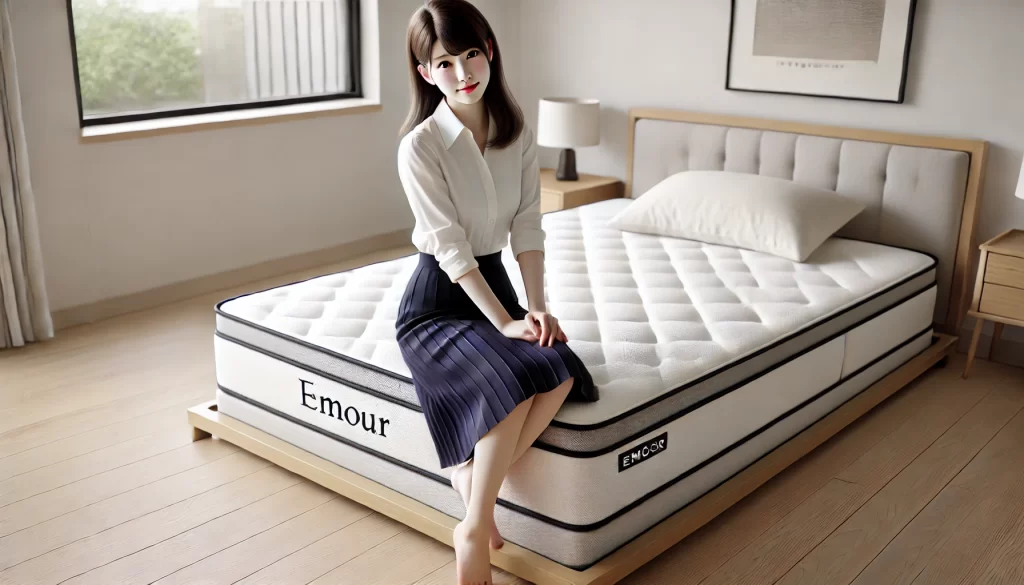 エムール 公式サイト