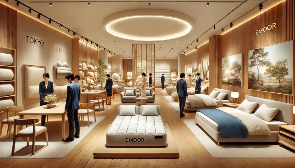 エムール家具の評判