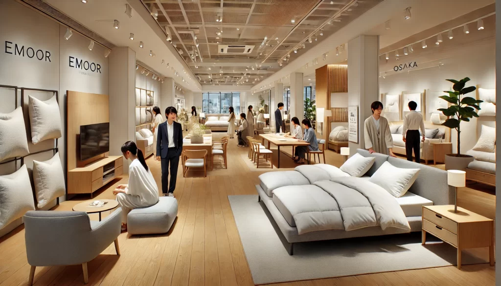 エムール マットレスの評判