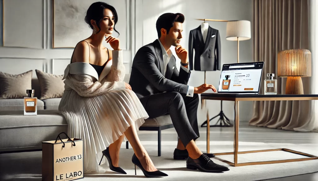 ルラボアナザー13 実際に使ってる人のレビュー