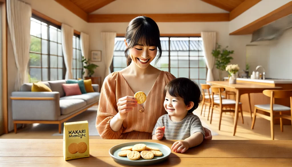 訳ありムーンライト4