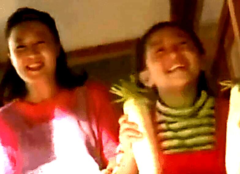 母親は元ミスコン優勝者の美人1