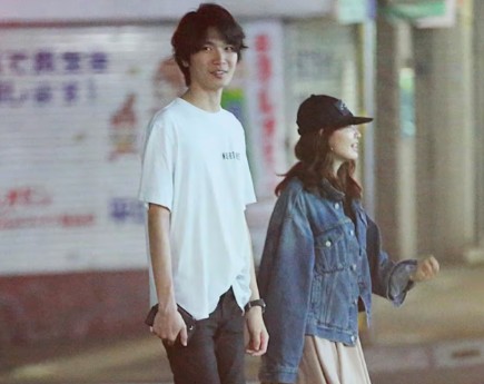 小嶋陽菜 フライデー