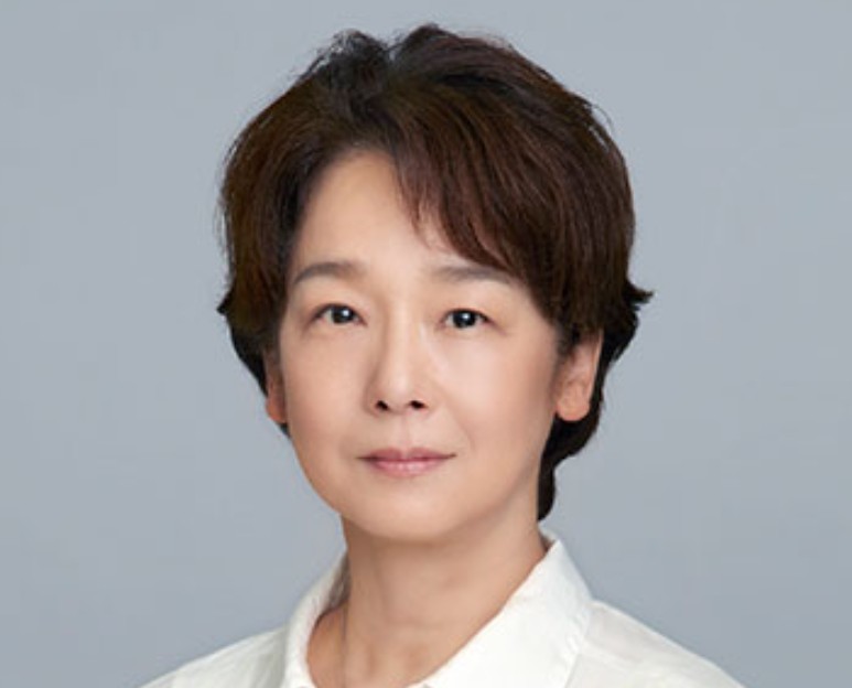 田中裕子