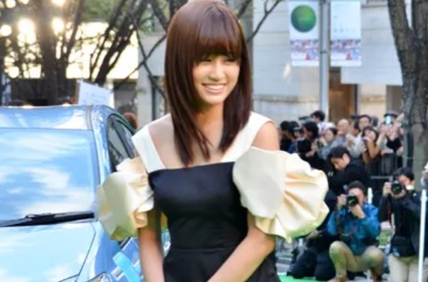 グループを牽引したカリスマ前田敦子