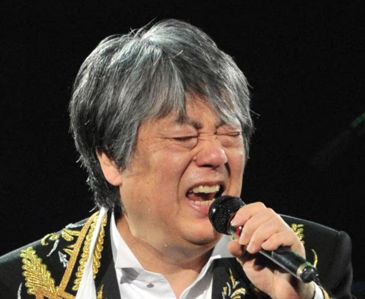 沢田研二さんは健在