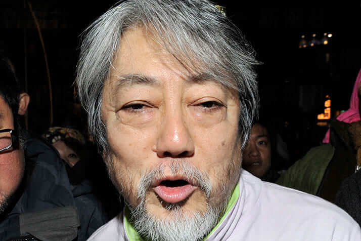 死亡説が広まった報道