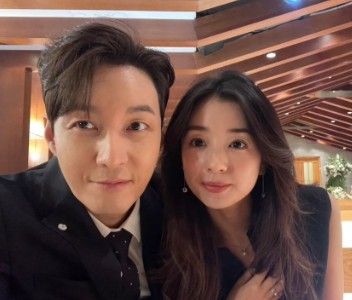 夫との出会いと馴れ初め