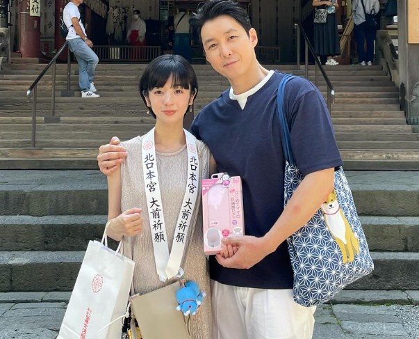 平井さやは何者か?with 旦那