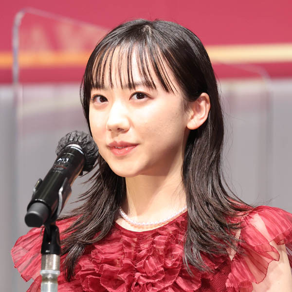 小さい頃から変わらない芦田愛菜