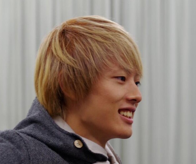 手塚日南人の兄・手塚奨之