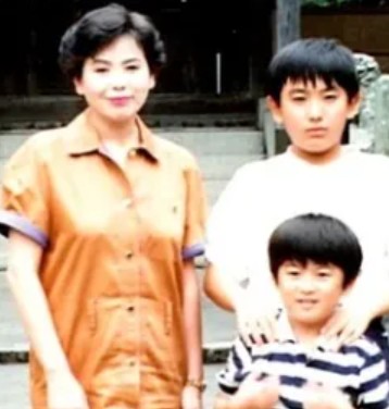 上沼恵美子の長男は医者？