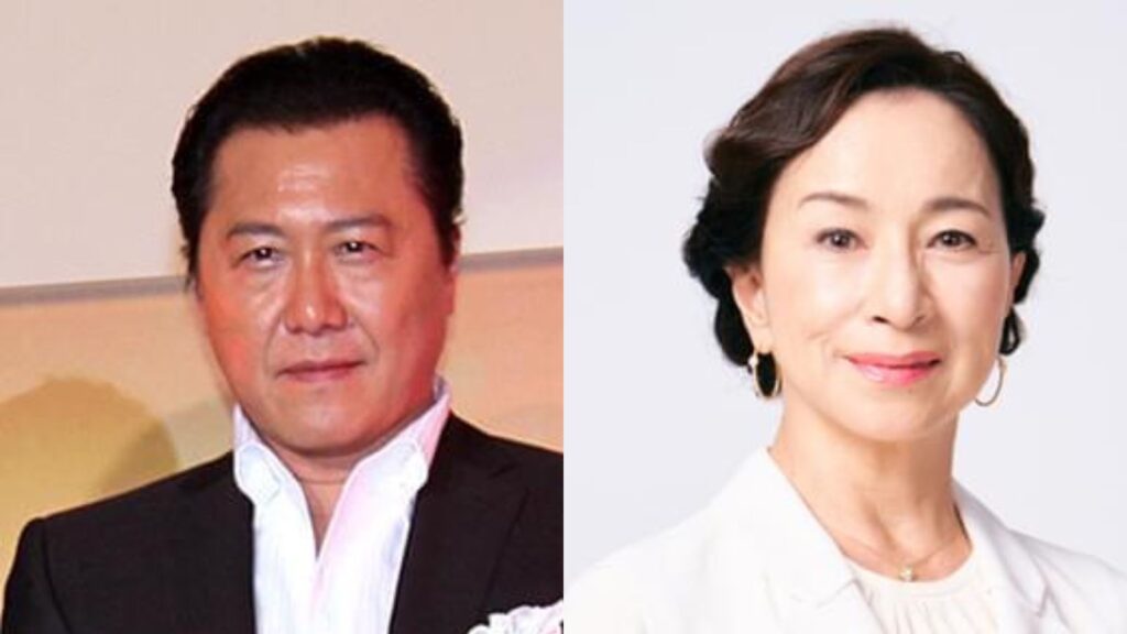 父・石橋凌と母・原田美枝子