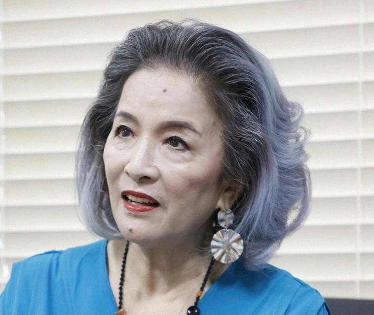 池上季実子の娘の名前と現在