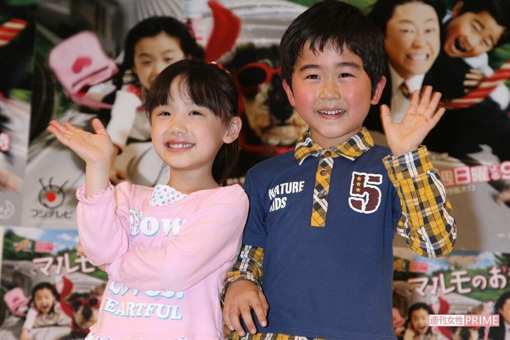 子役時代からの身長推移と現在