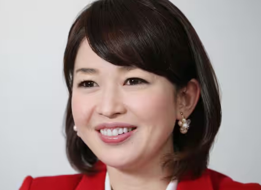 悪口事件の相手は松丸アナ