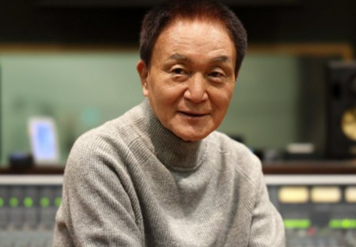 小田和正さんの家族構成