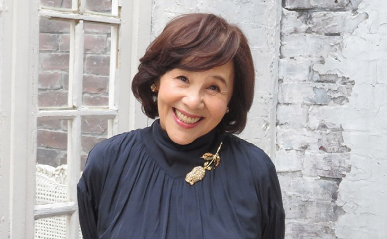 年齢が映す天地真理の現