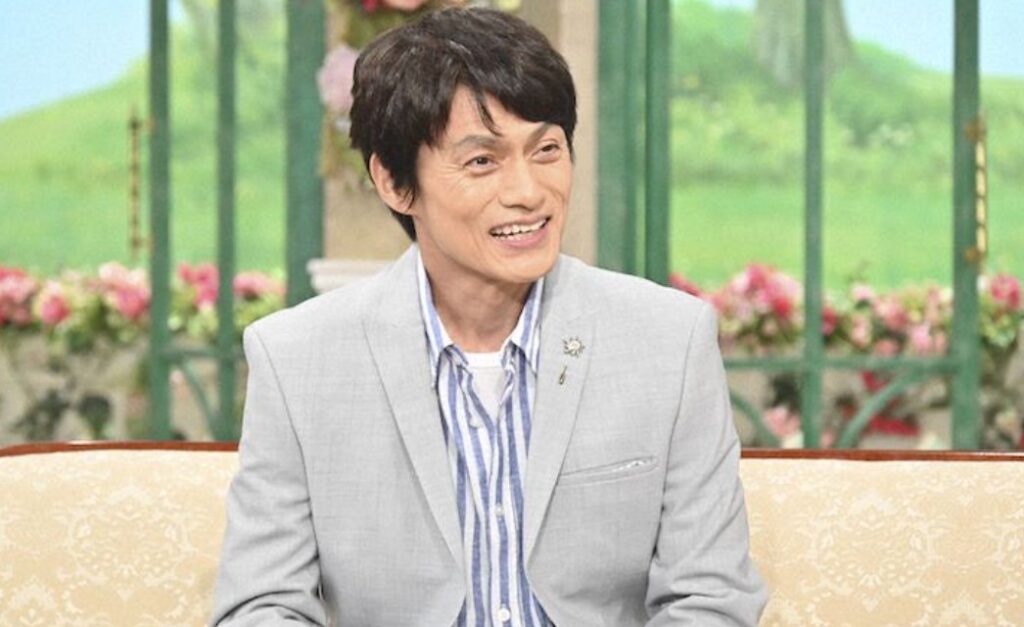 松村雄基と氷川きよしが結婚妊娠