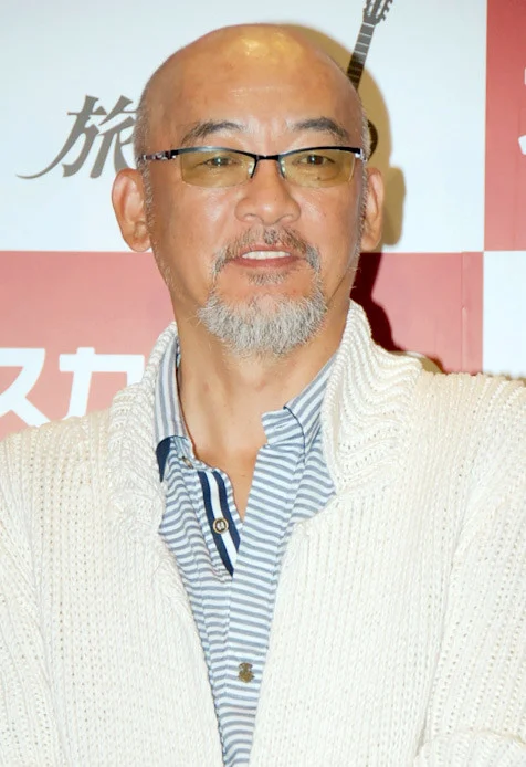 松山千春さんの奥さんと子供