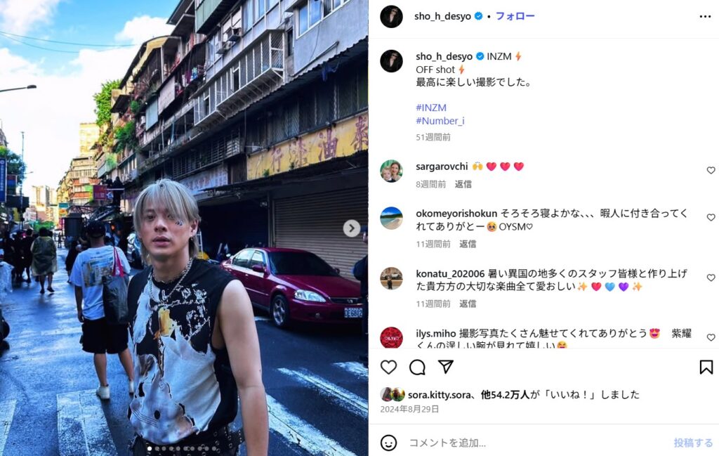 母親が患った病気