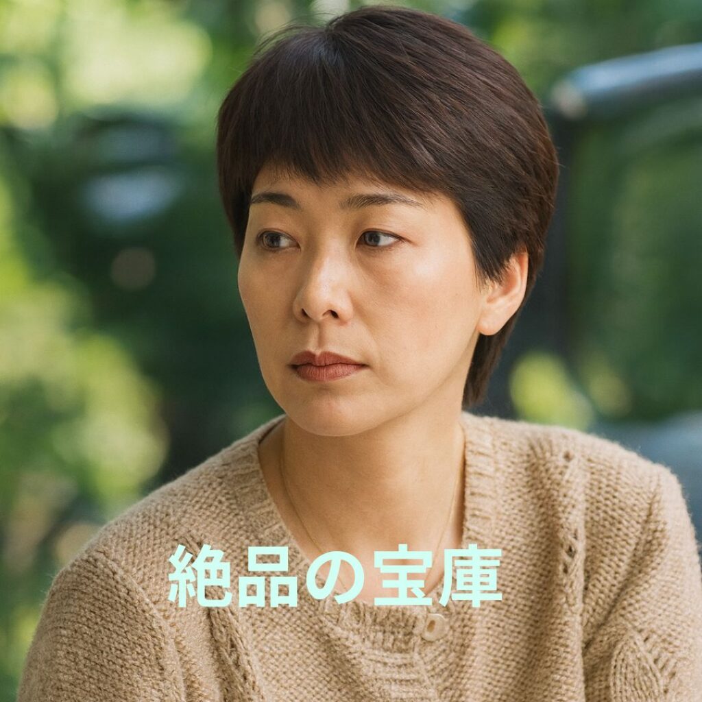 小田和正さんの奥さん01