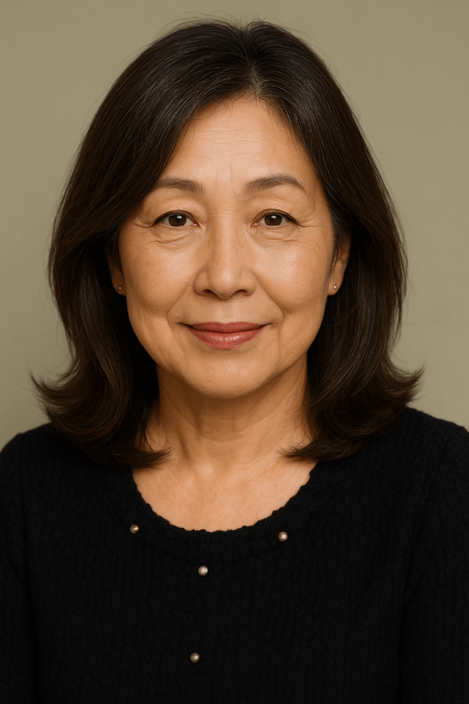 松山千春の奥さん2