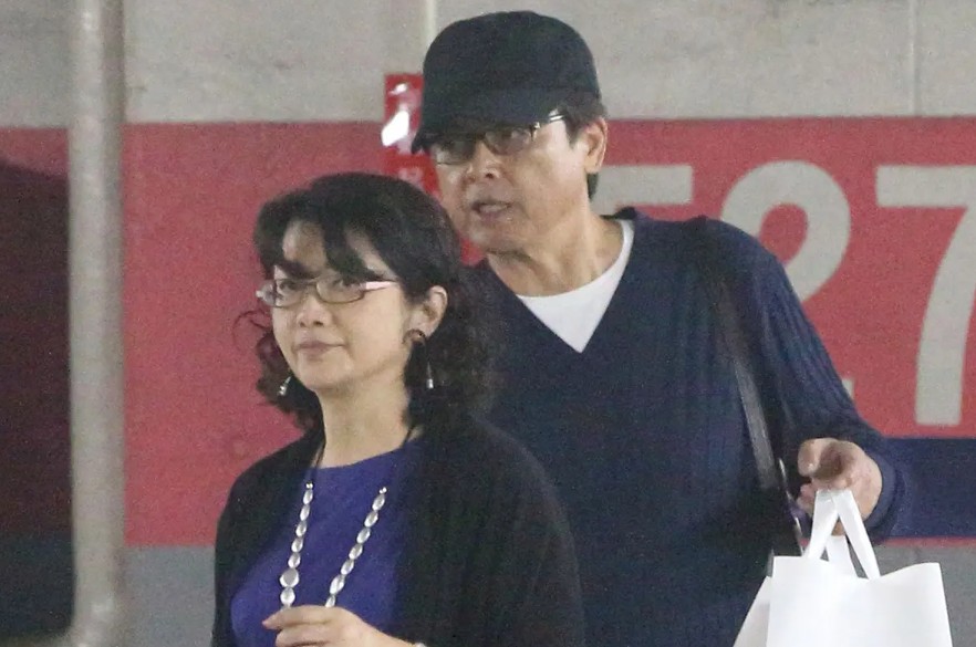 山口百恵さんの住まいはどこ