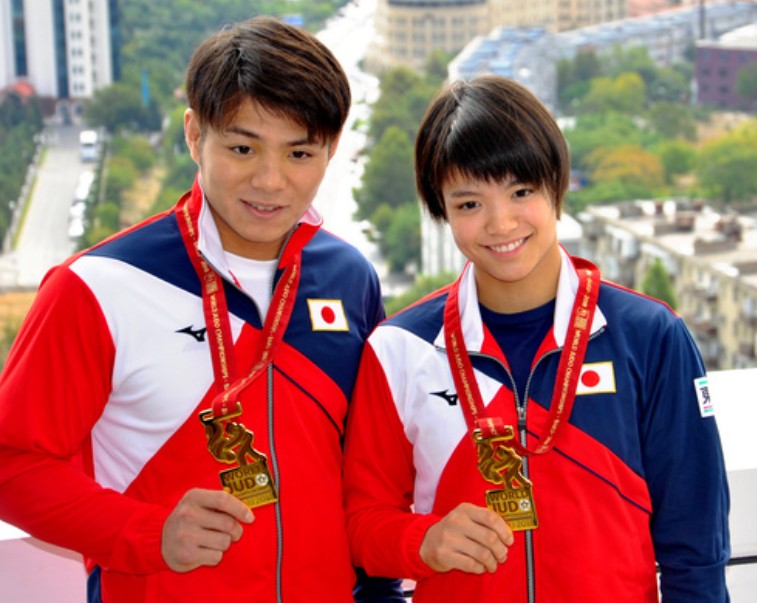 オリンピック決勝での感動的な金メダル