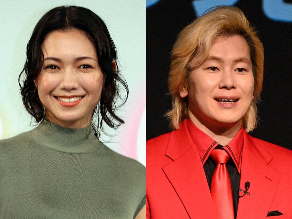 奥さんはいるの？二階堂ふみとの結婚