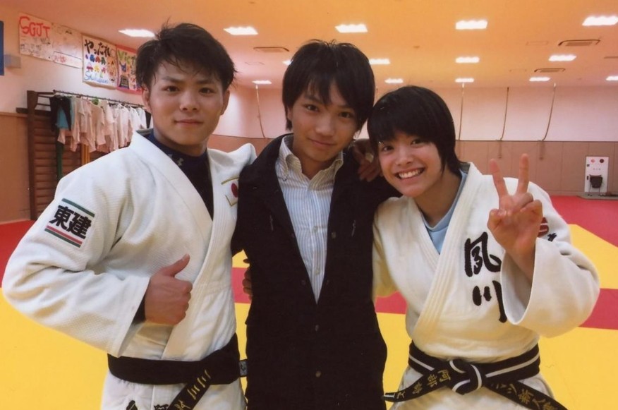 公務員の道へ進んだ兄