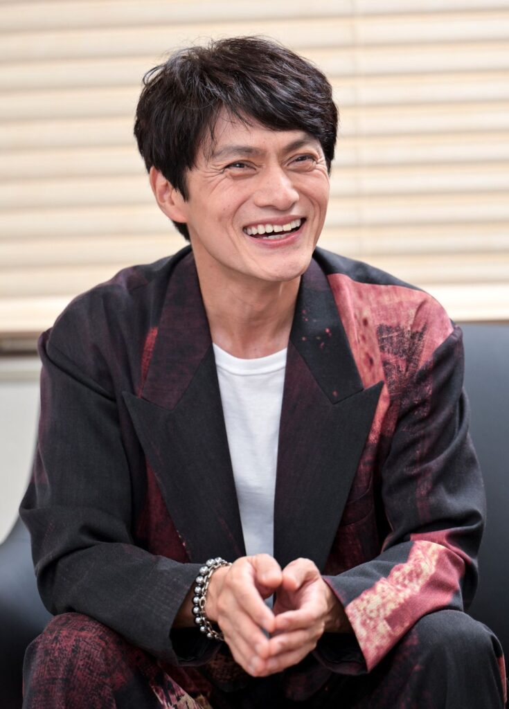 松村雄基の現在の活動