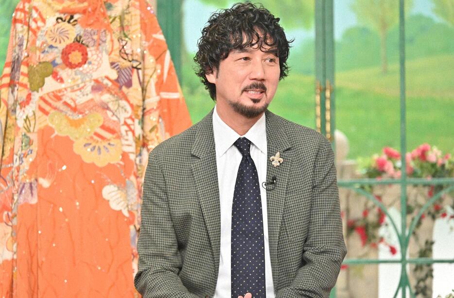 田川啓二