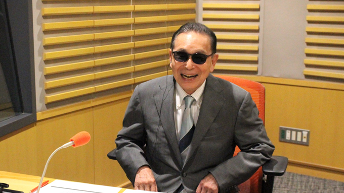 奥さんが認知症