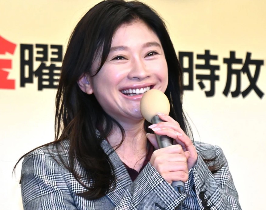 再婚相手とされる人物