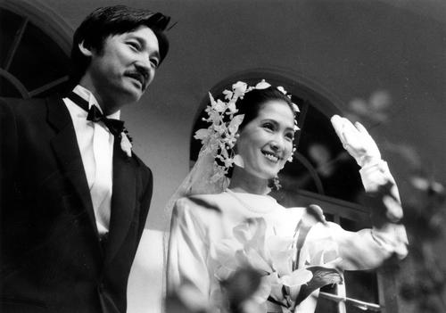 いしだあゆみの現在の写真