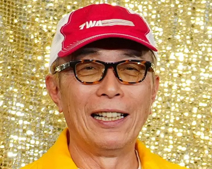 奥さんの実家が旧家