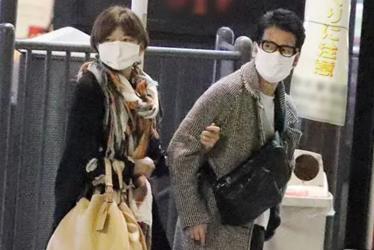 山口智子に子どもはいる？