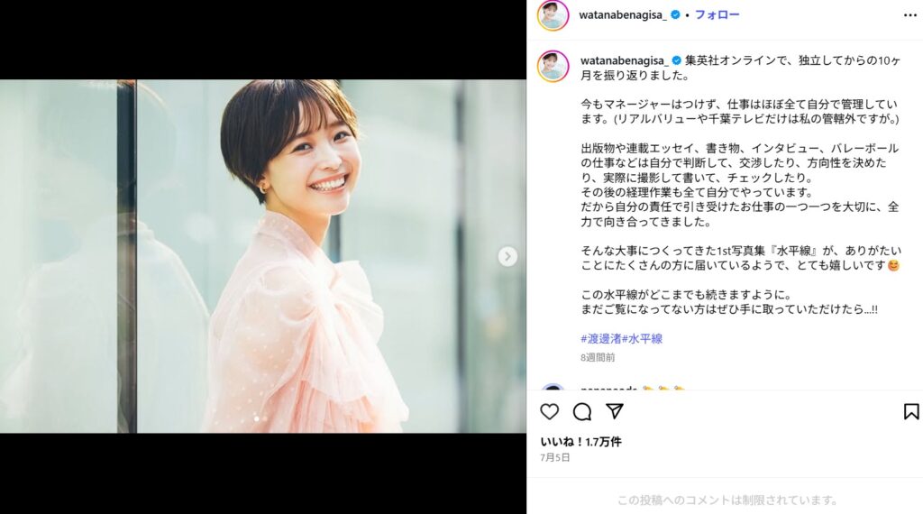 父親の職業は一体何