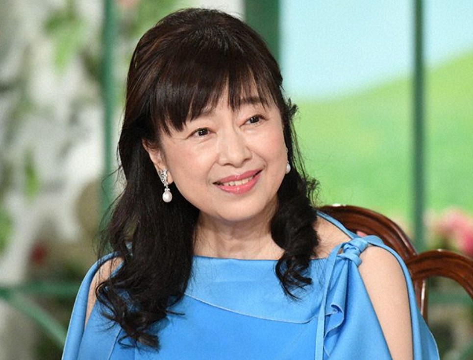 かたせ梨乃は結婚していない 夫もいない