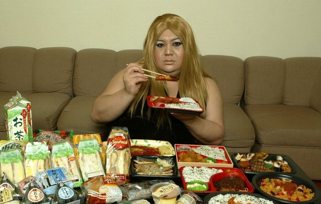 謎に包まれたマツコデラックスの若い頃