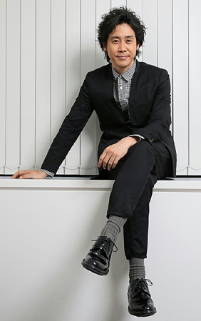 大泉洋と前妻との子供