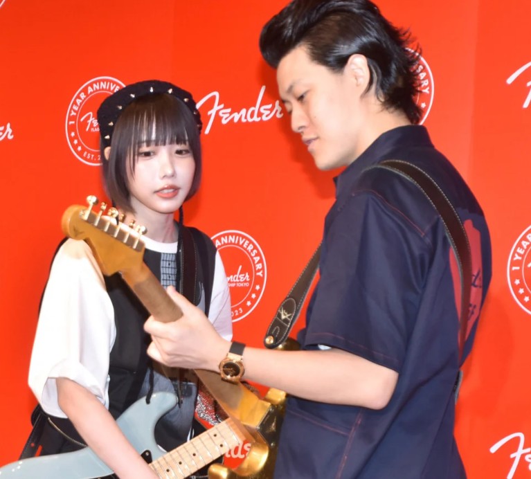 粗品さんとの関係