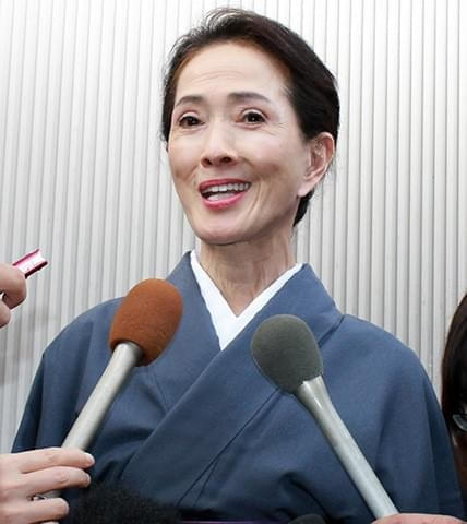 いしだあゆみさんは現在