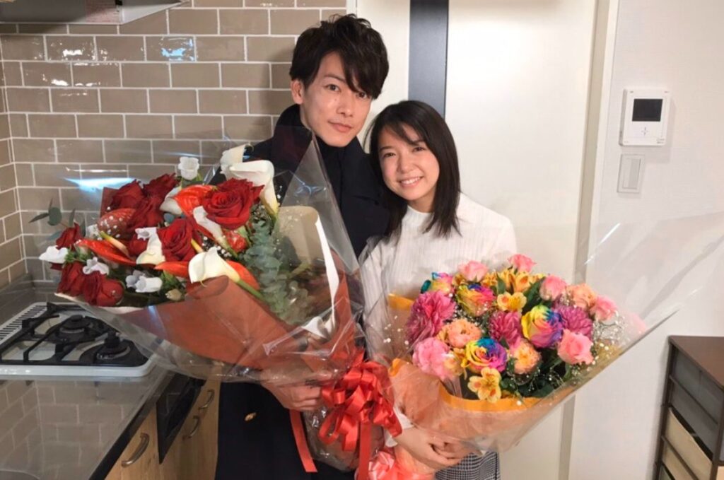 結婚？上白石萌音とジャニーズ