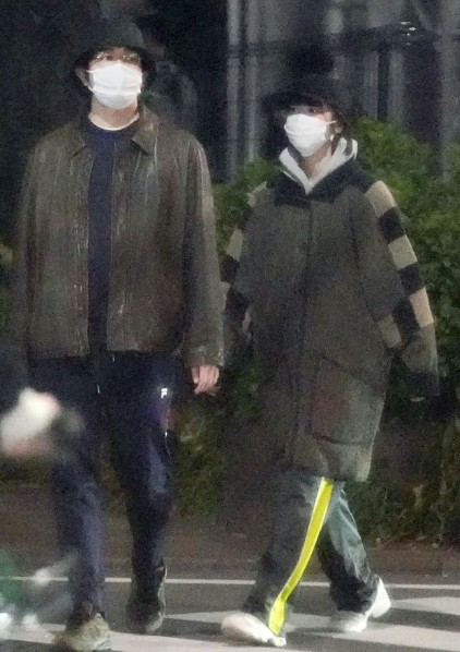 あのちゃんが本当に結婚してるか