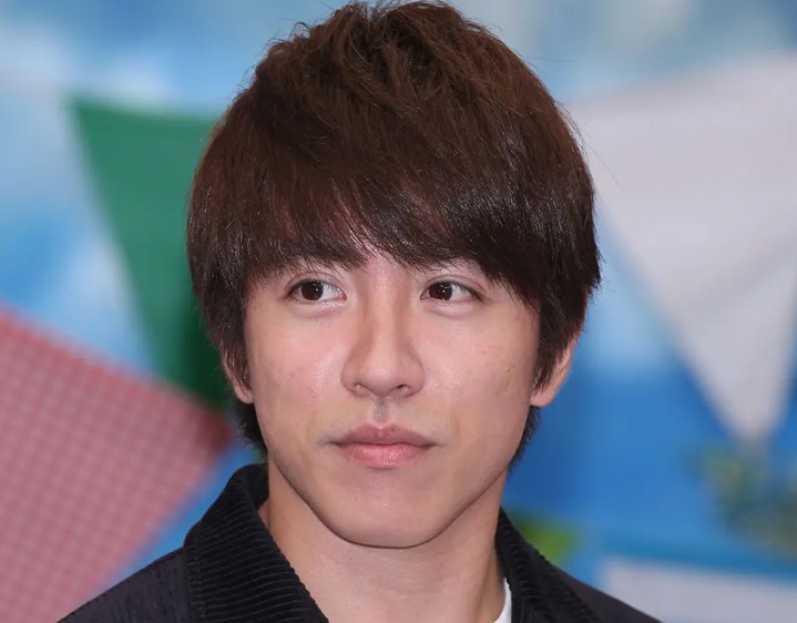 村上信五 ジャニーズ