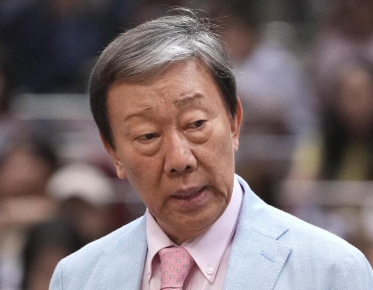 橋幸夫さんの娘は本当に弁護士