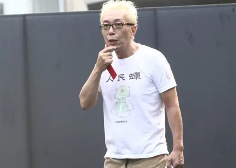 娘さんたちの現在