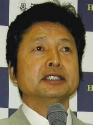 父、母、兄の関係と写真